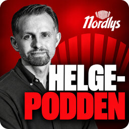 Helgepodden