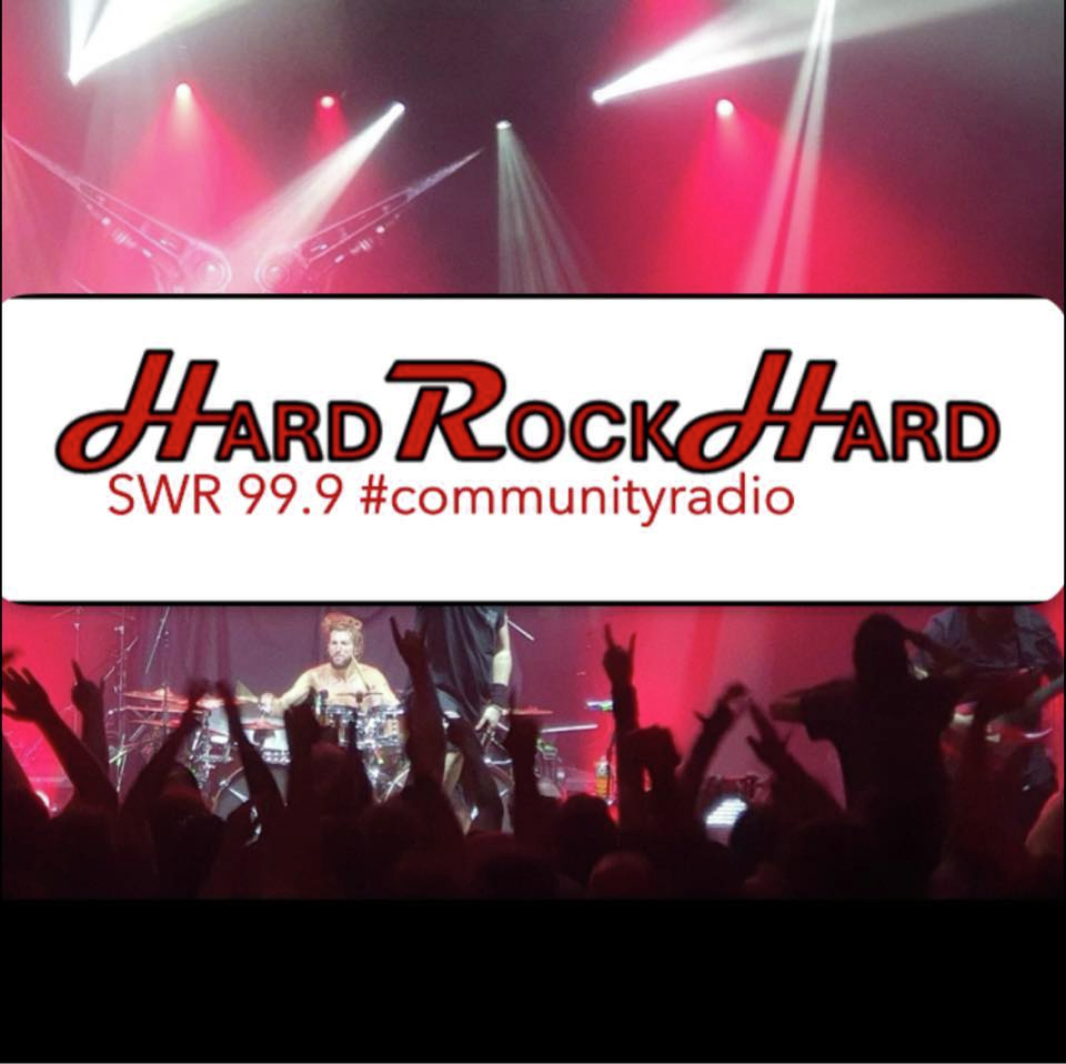 Hard Rock Hard