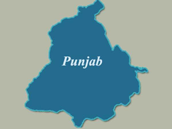 The Punjabi Show