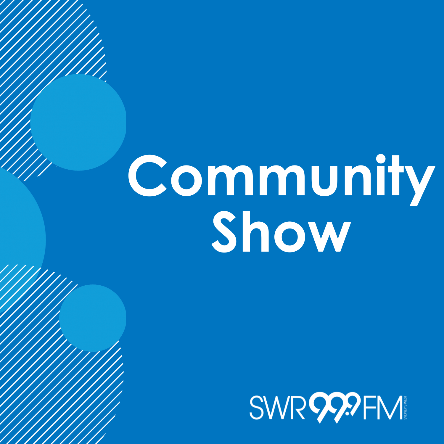 Community Show