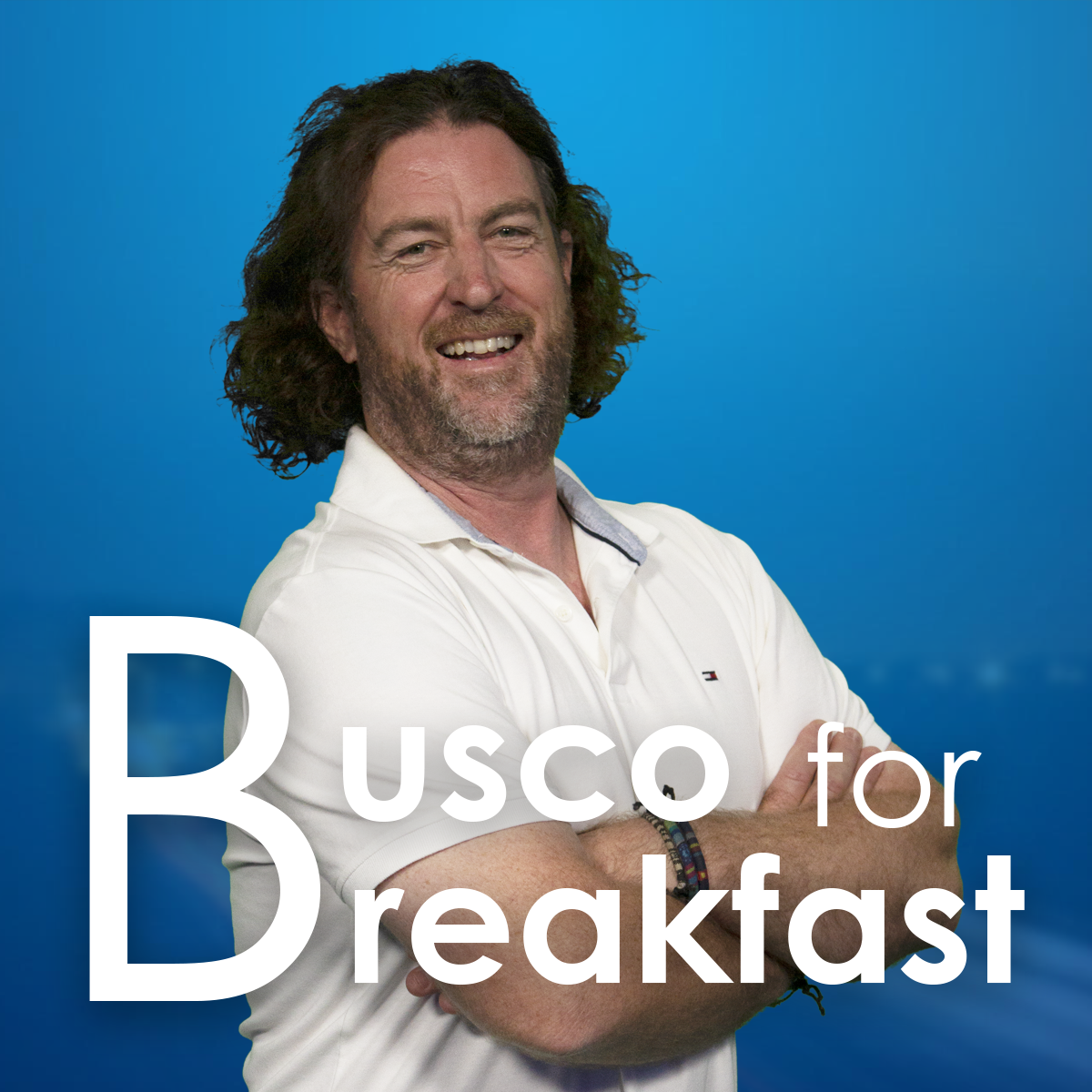 Busco for Breakfast