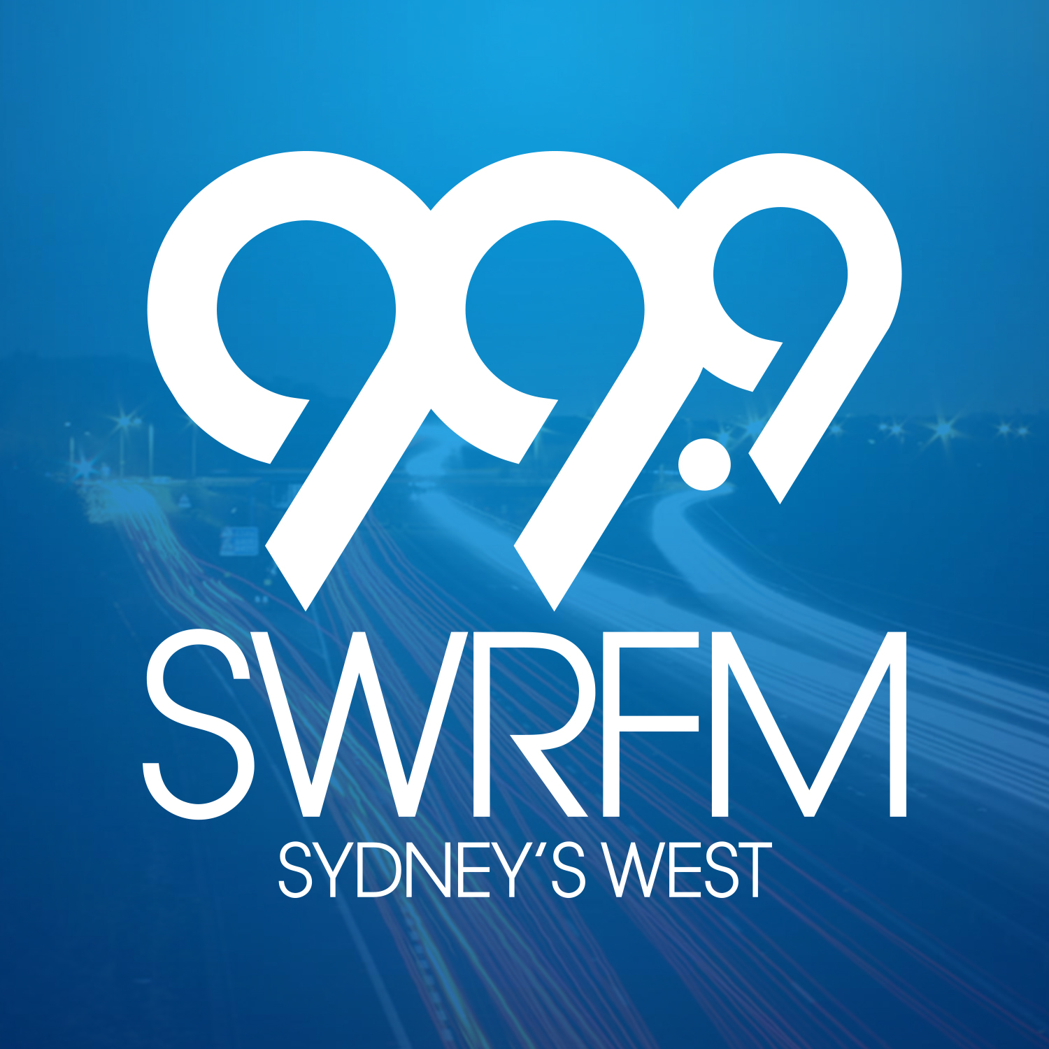 SWR 99.9 FM