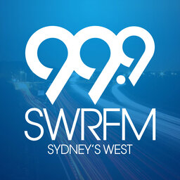 SWR 99.9 FM