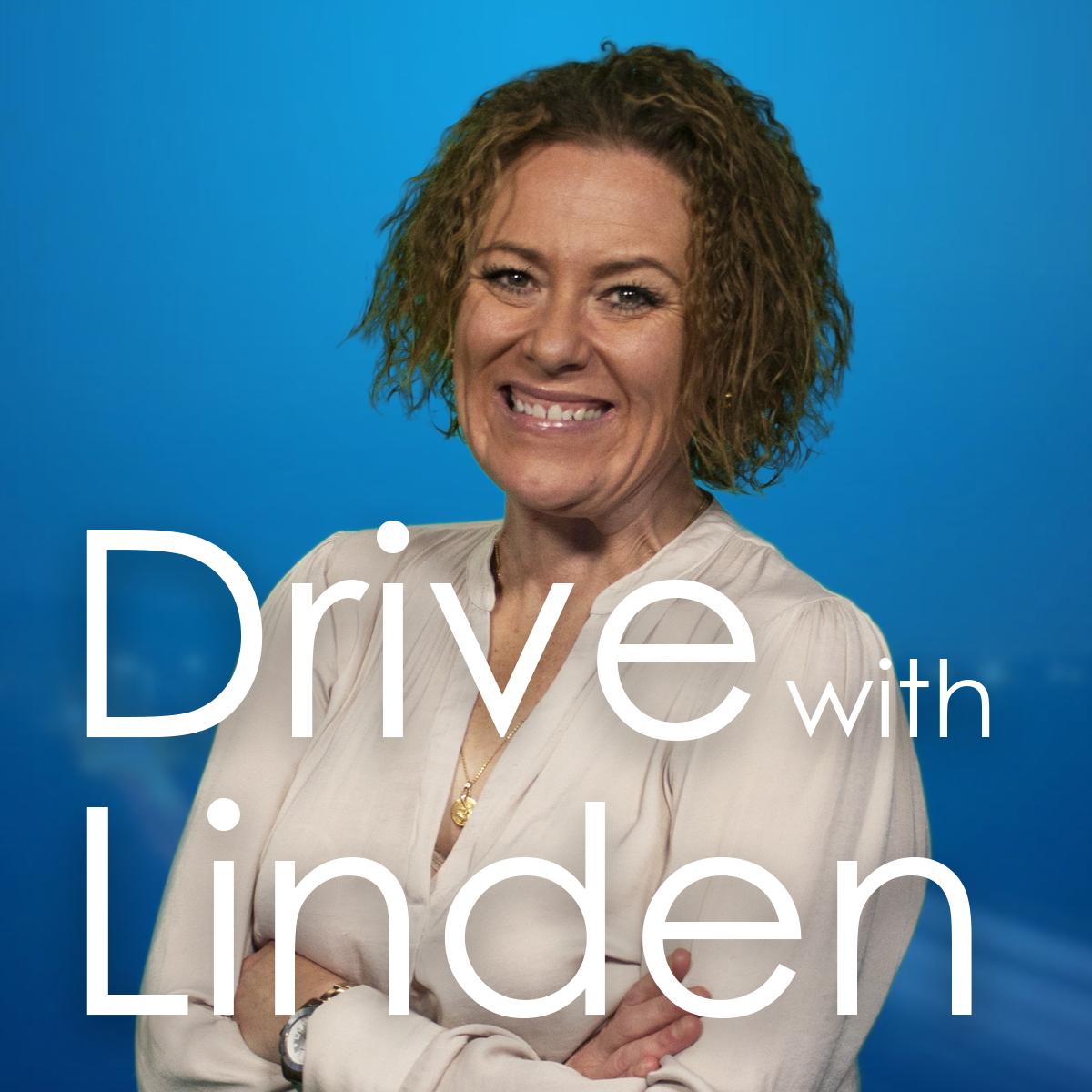 Drive with Linden