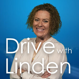Drive with Linden