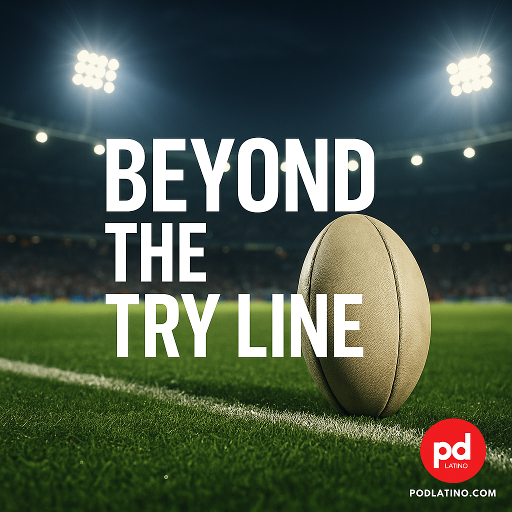Beyond the Try Line