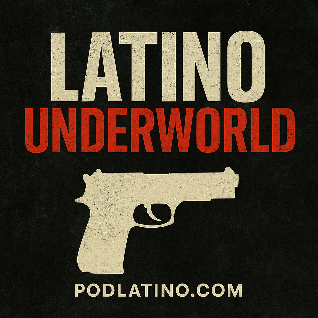 Latino Underworld