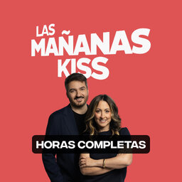 Las Mañanas KISS (Horas)