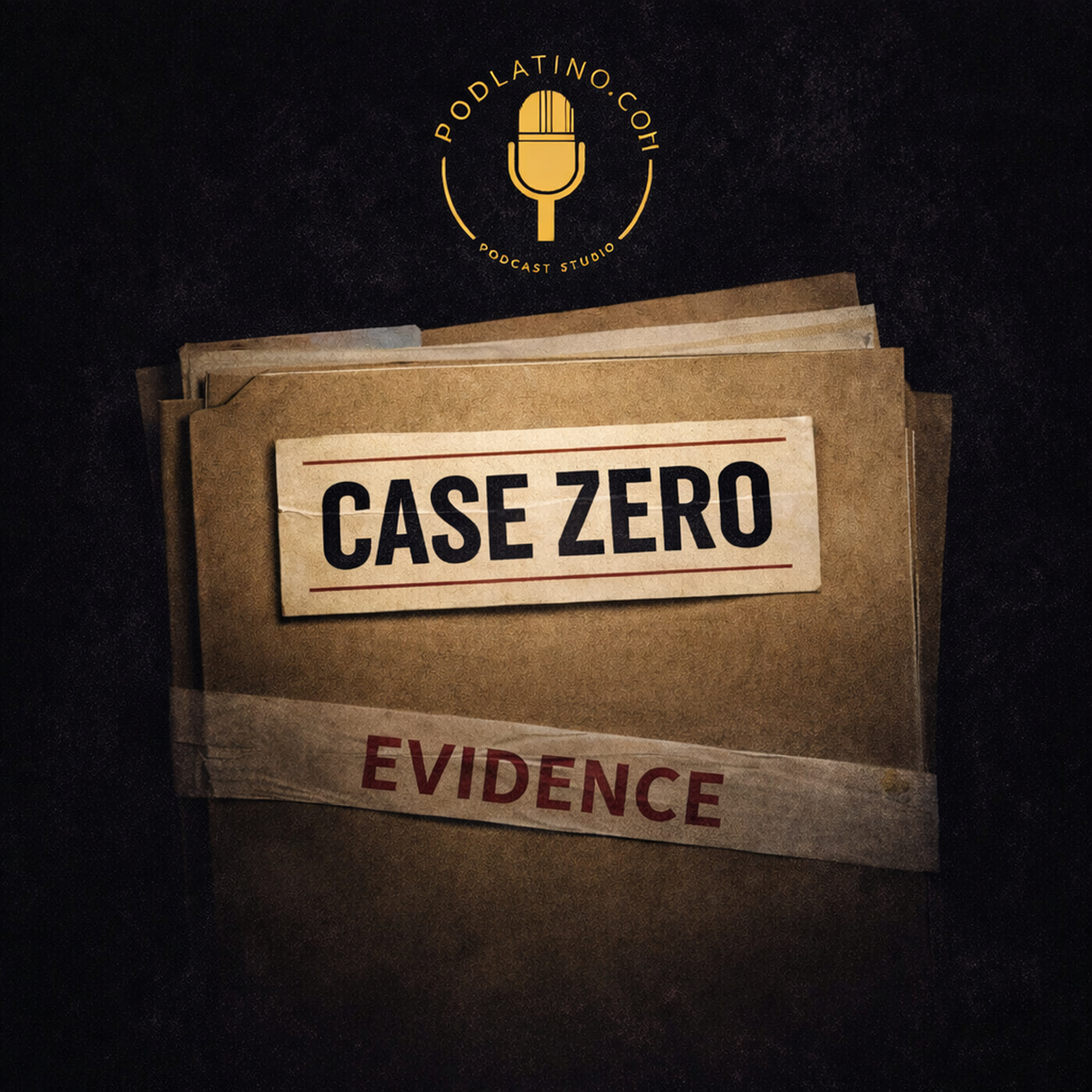 Case Zero