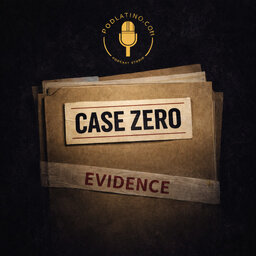 Case Zero