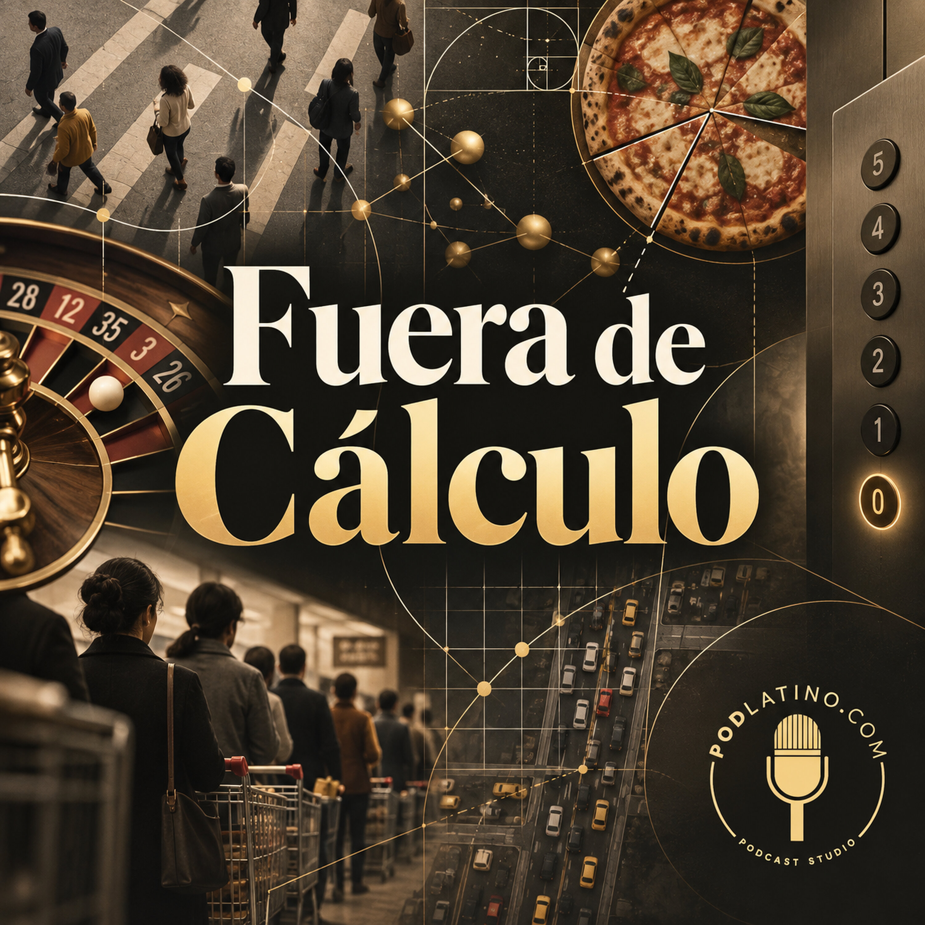 Fuera de Cálculo