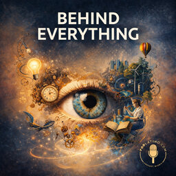 Behind Everything