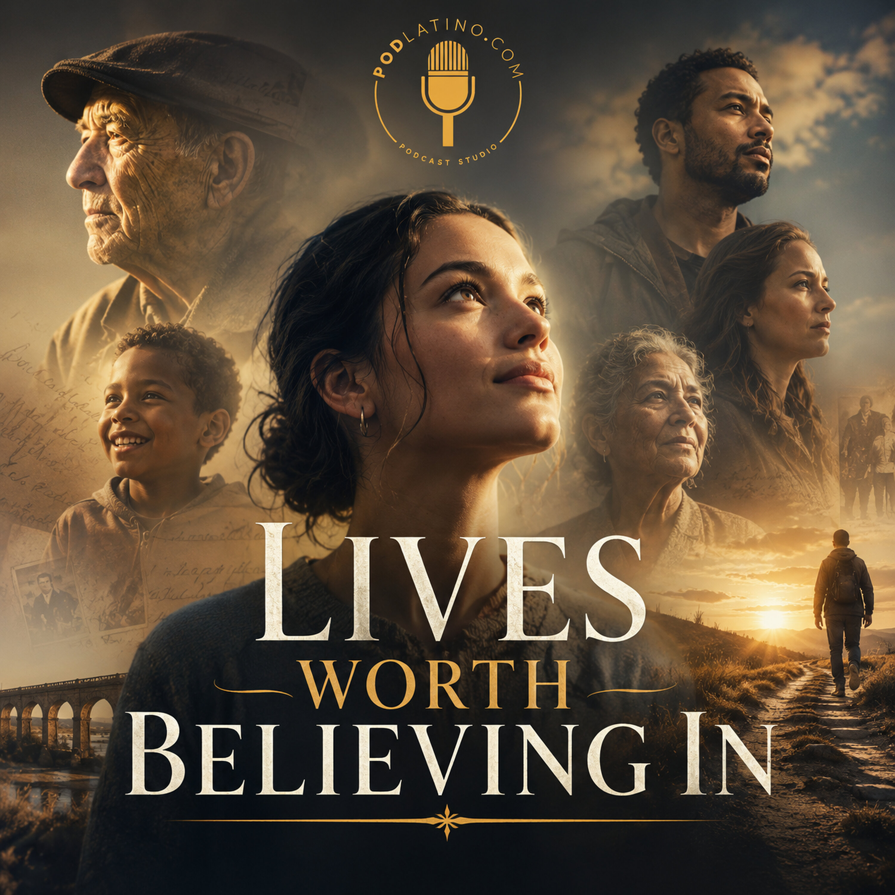 Lives Worth Believing In