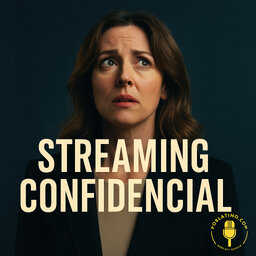 Streaming Confidencial