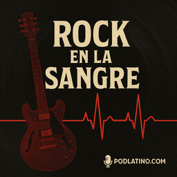 Rock en la Sangre