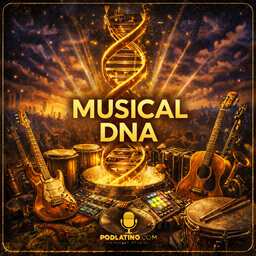 Musical DNA