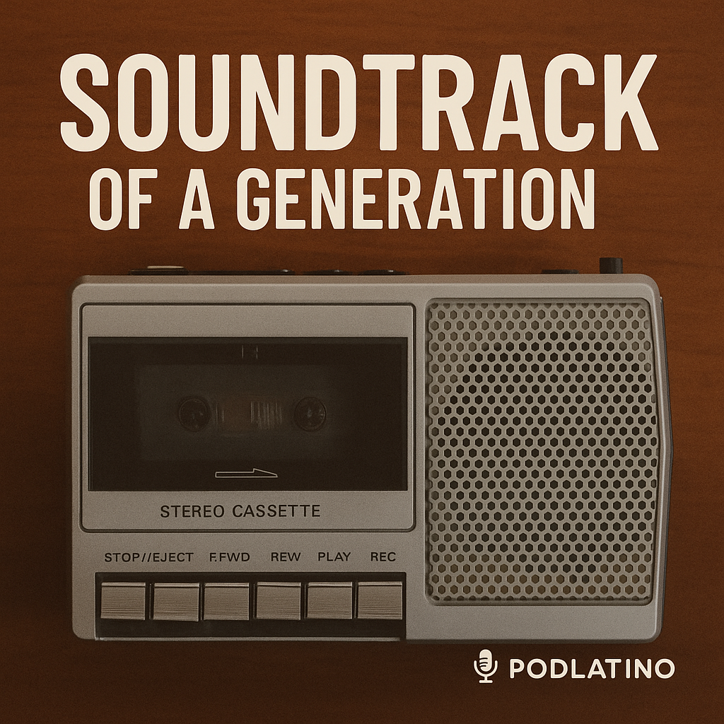 Soundtrack of a Generation