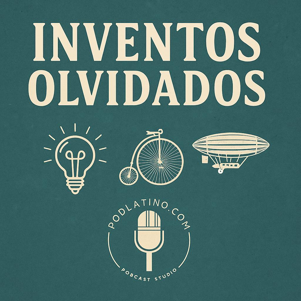  Inventos Olvidados