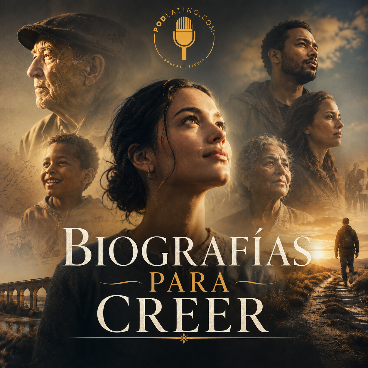 Biografías para Creer