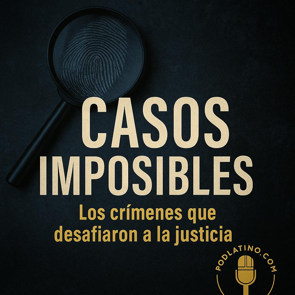 CASOS IMPOSIBLES Los crímenes que desafiaron a la justicia