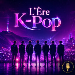 L'Ère K-Pop