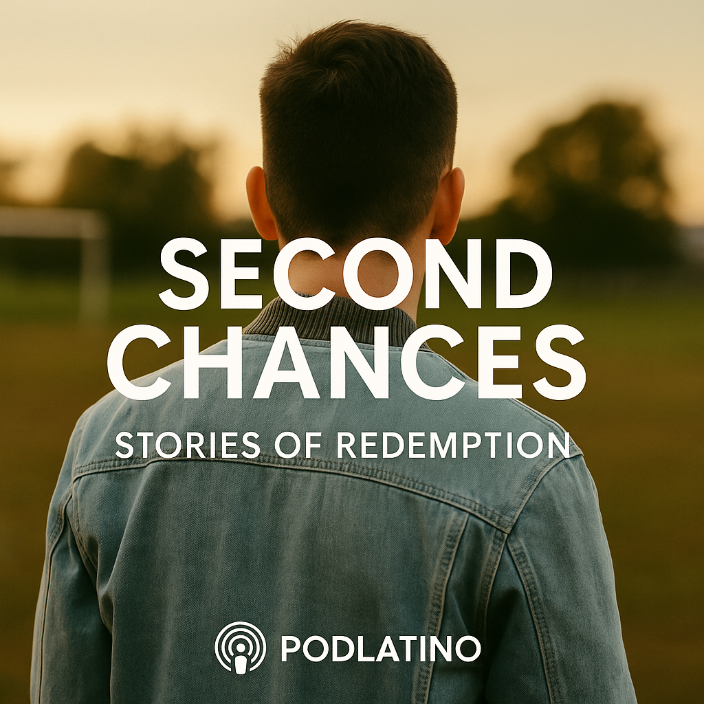  Second Chances: Stories of Redemption