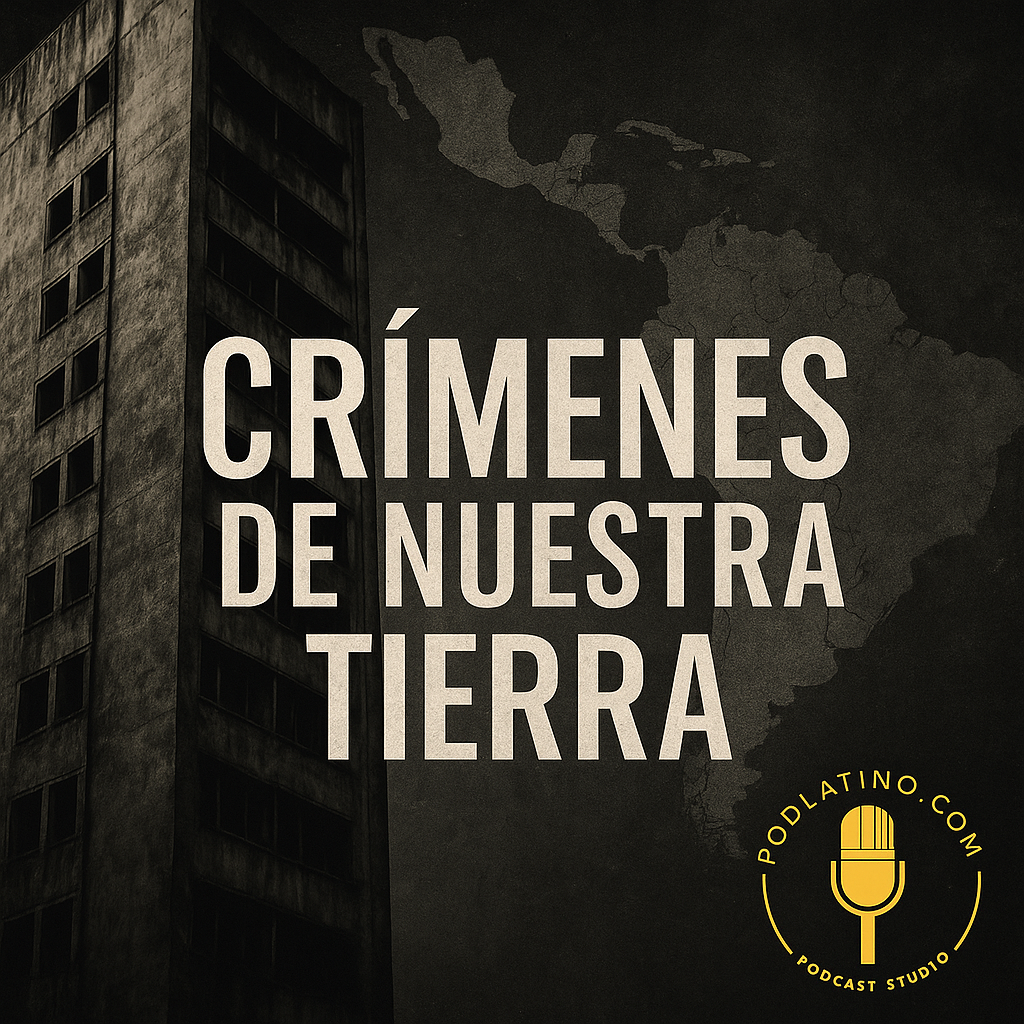 Crímenes de Nuestra Tierra