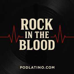 Rock in the Blood