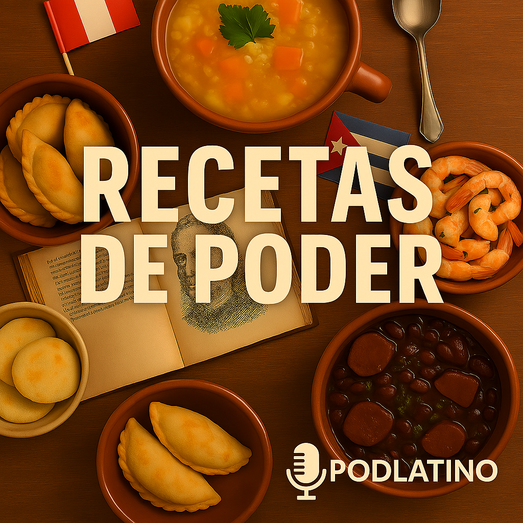 Recetas de Poder