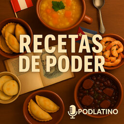 Recetas de Poder