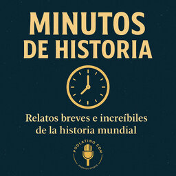 Minutos de Historia