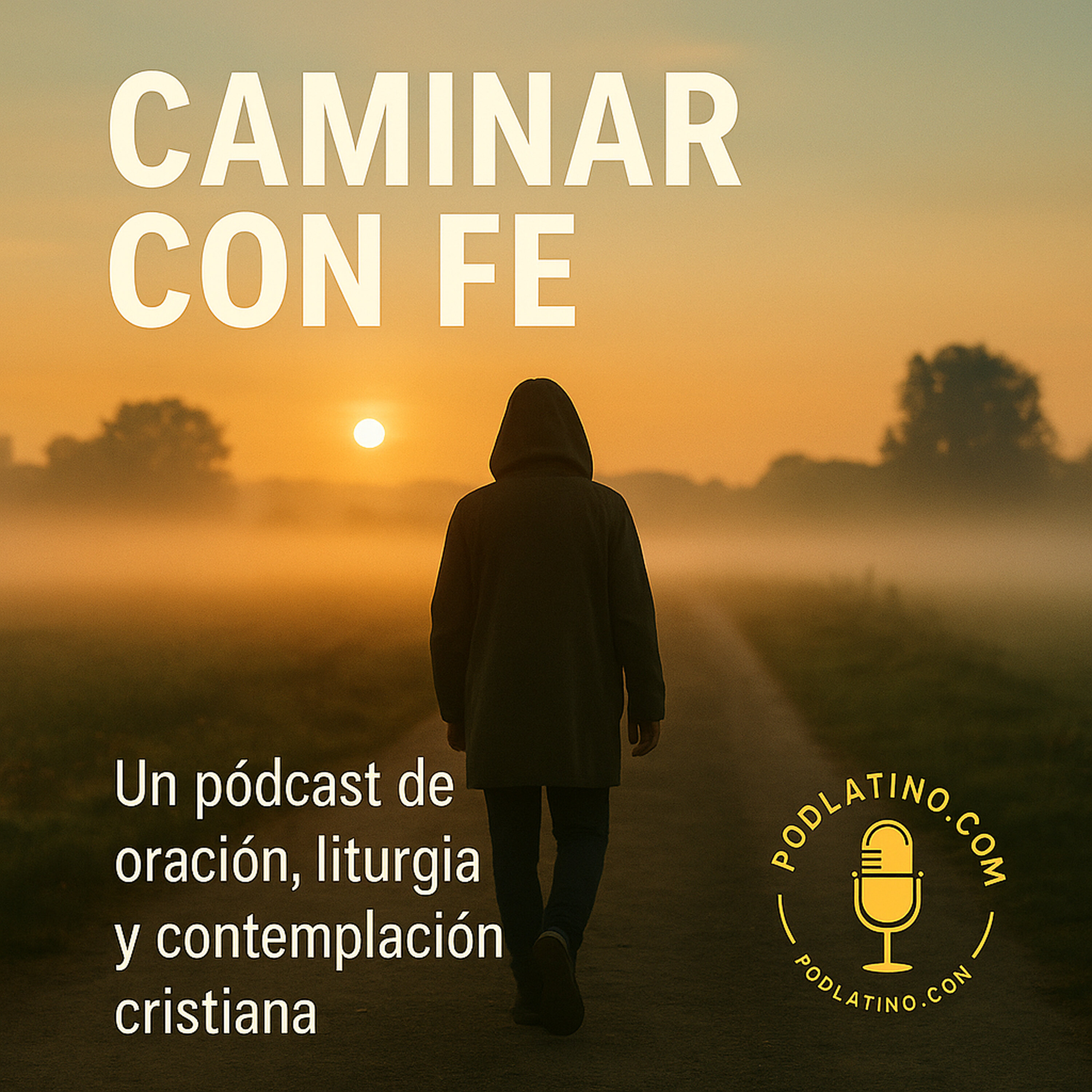 Caminar con Fe