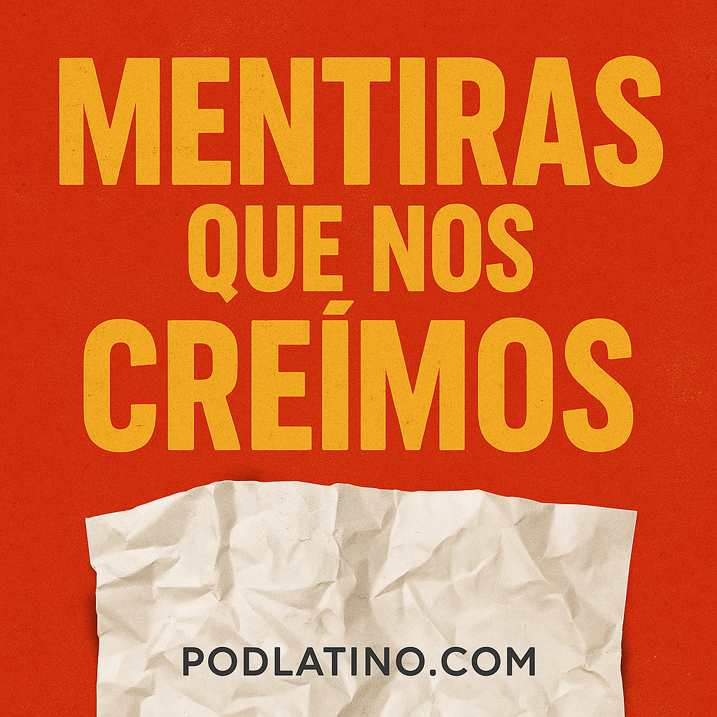 Mentiras que nos creímos