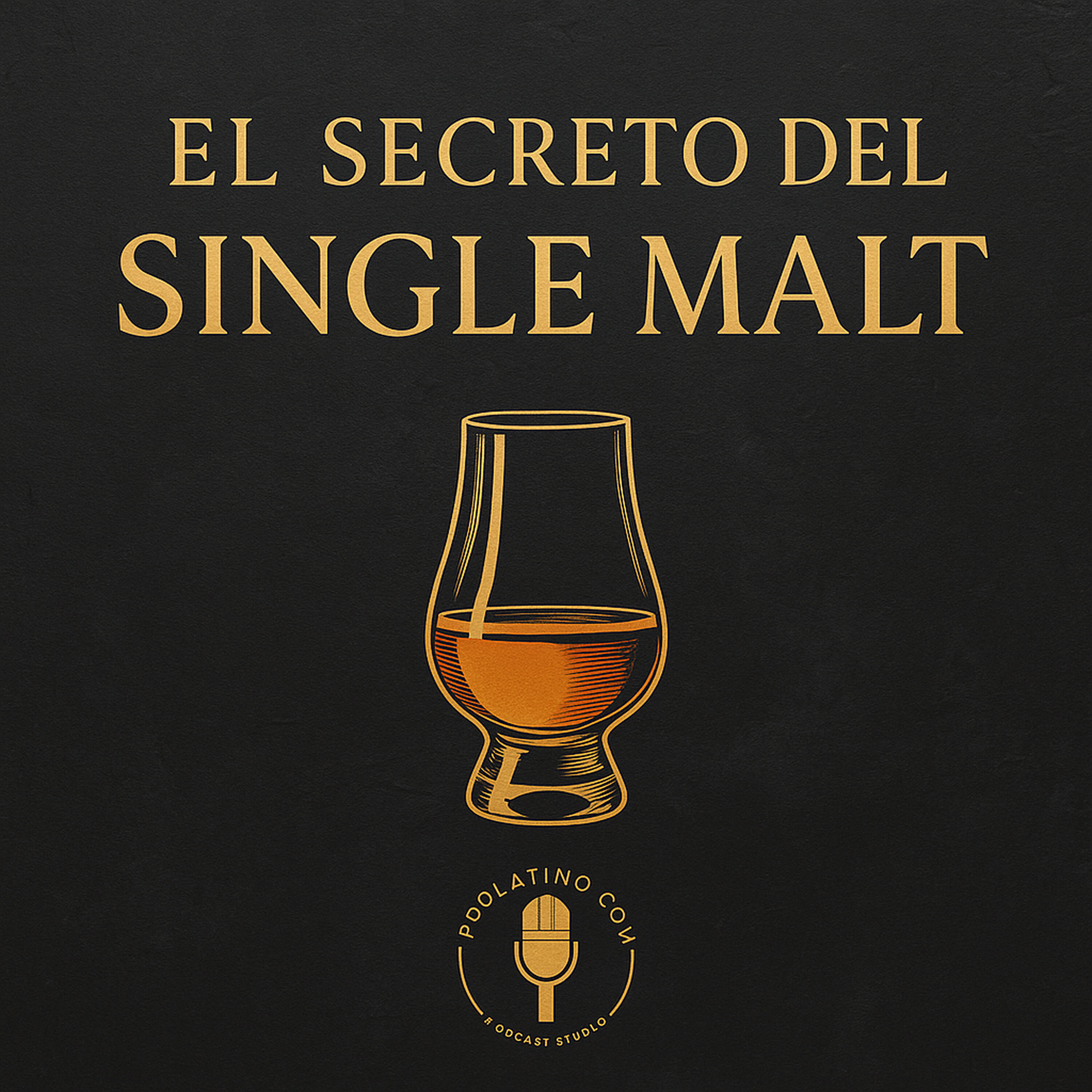 El Secreto del Single Malt
