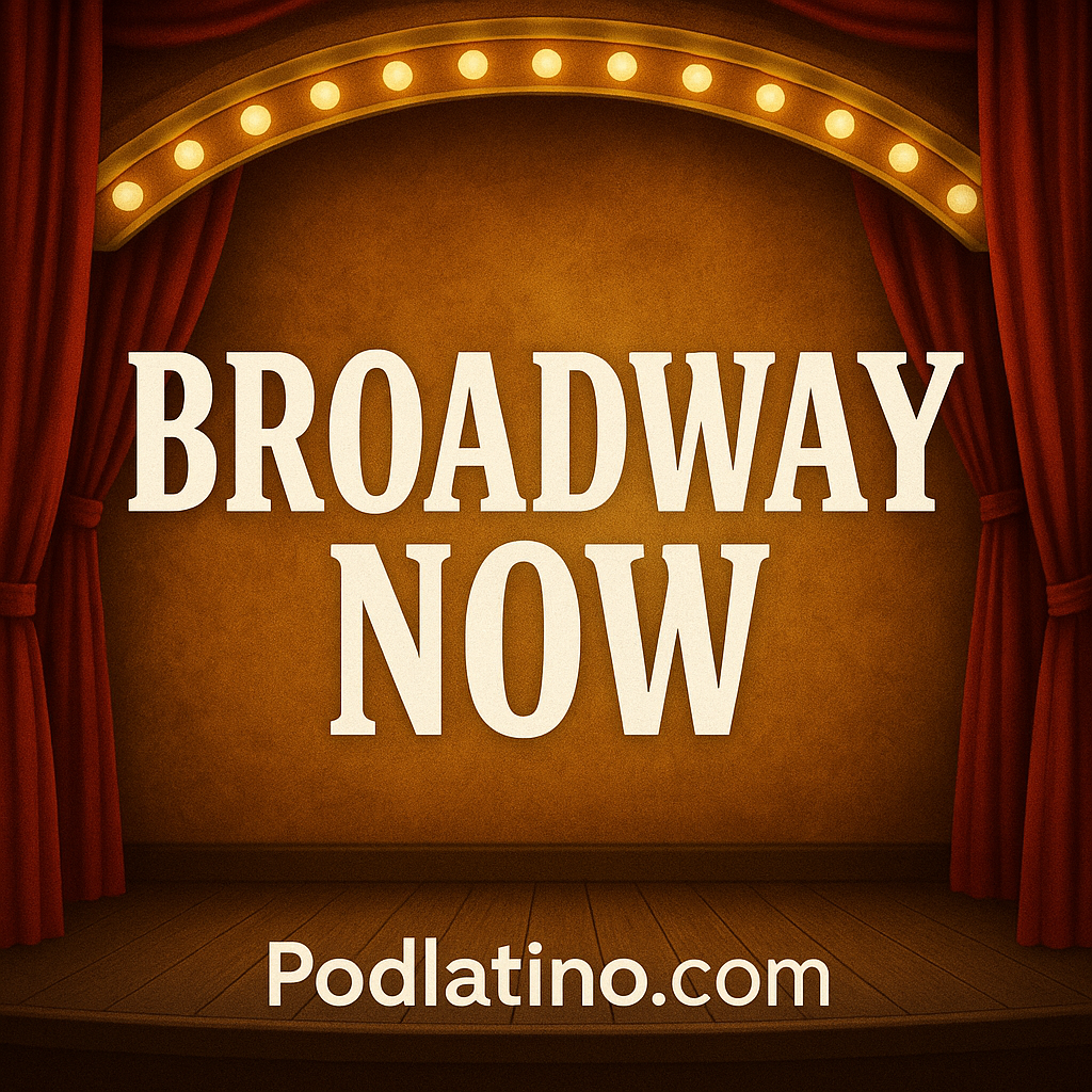 Broadway Now