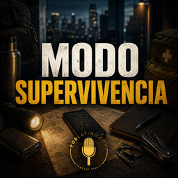 Modo Supervivencia