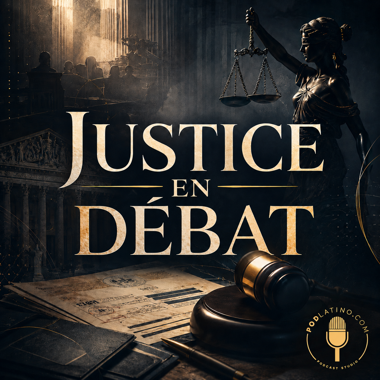 Justice en Débat