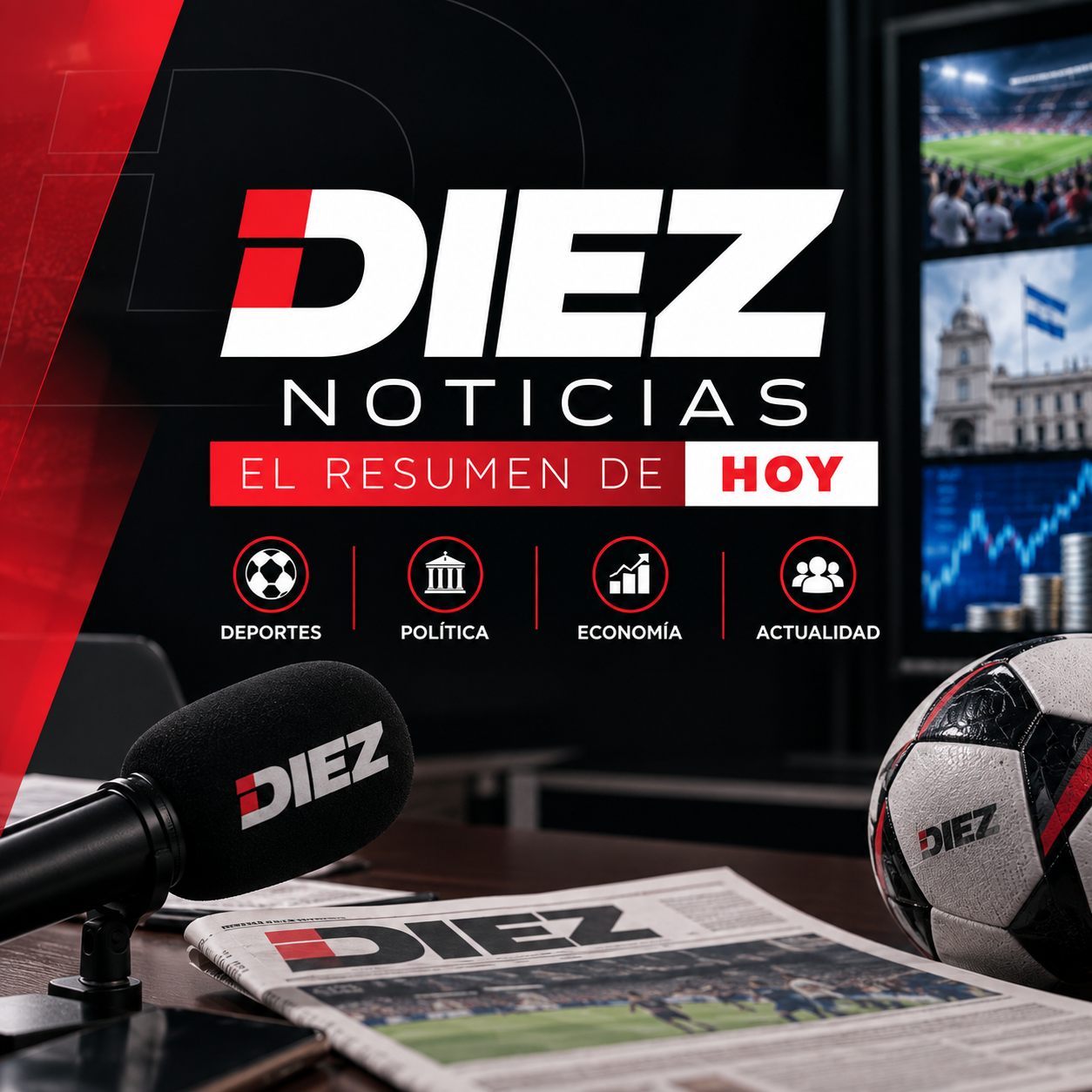 Diez Noticias