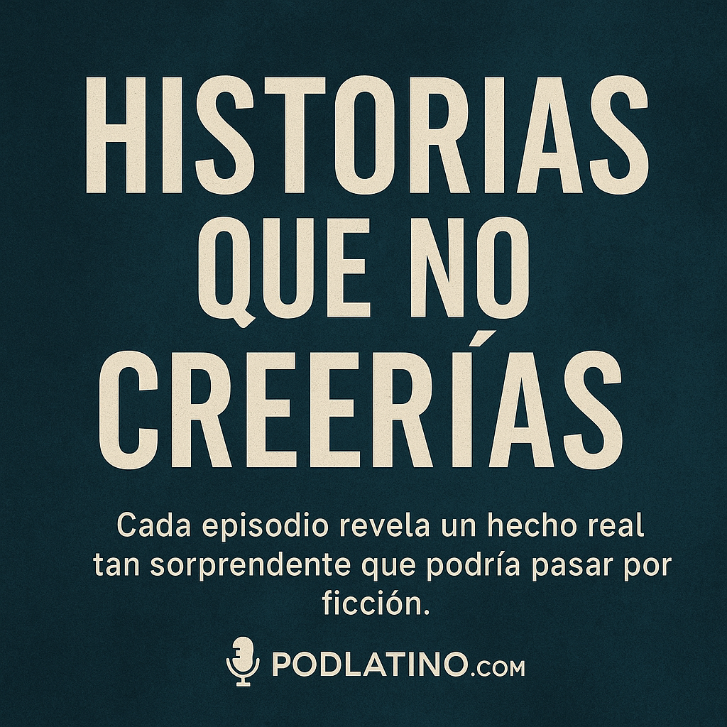 Historias que No Creerías