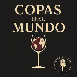 Copas del Mundo