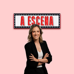 A ESCENA