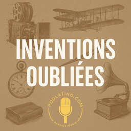 Inventions Oubliées