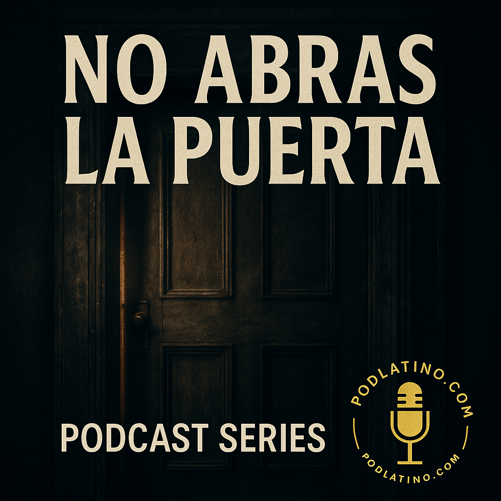 No Abras la Puerta