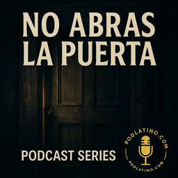 No Abras la Puerta
