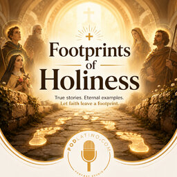 Footprints of Holiness