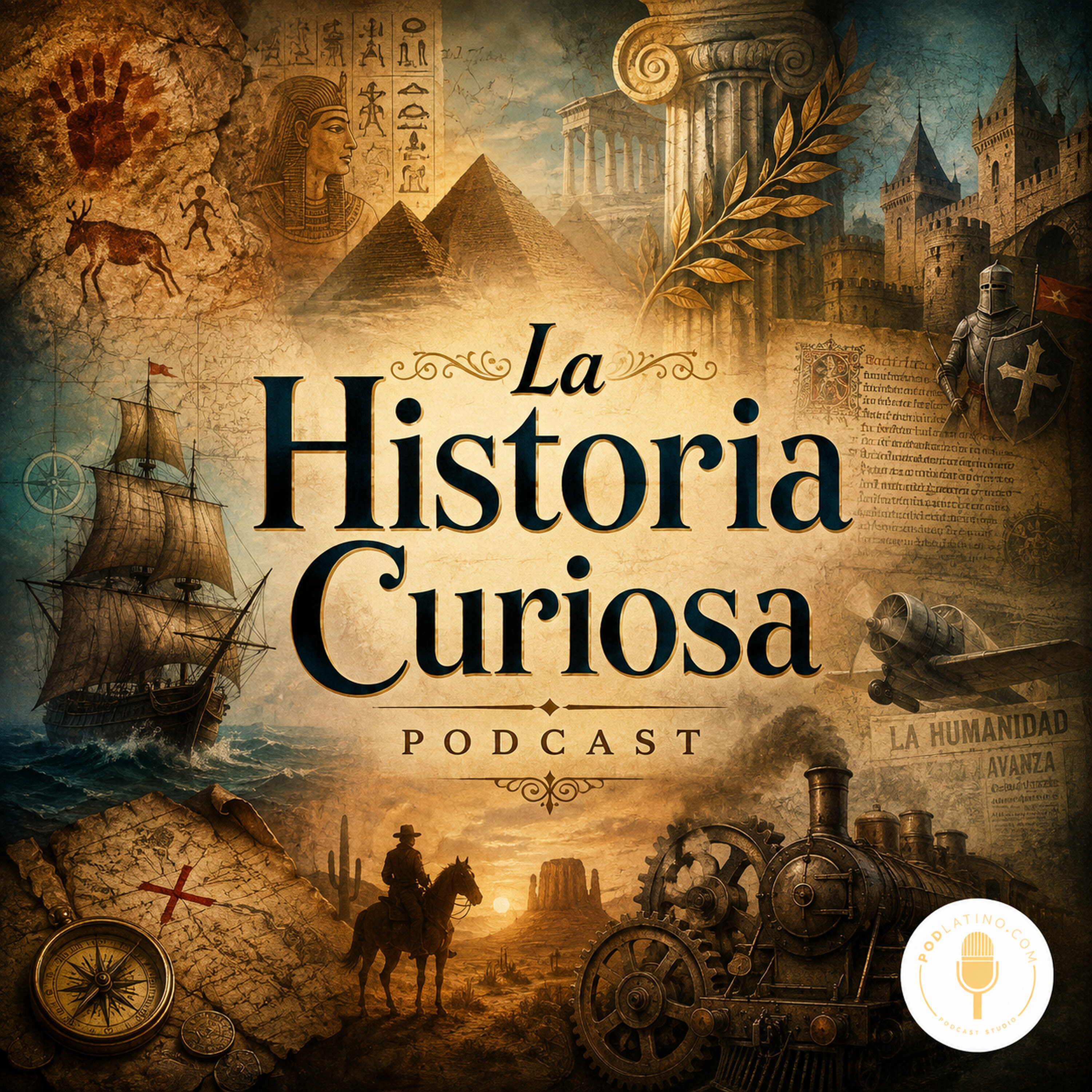 La Historia Curiosa