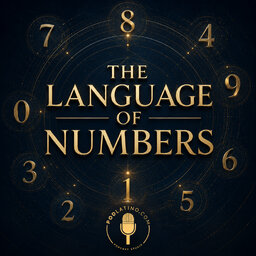 The Language of Numbers