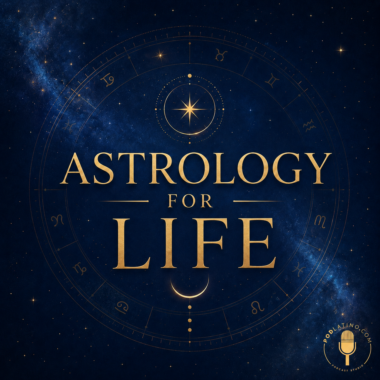 Astrology for Life