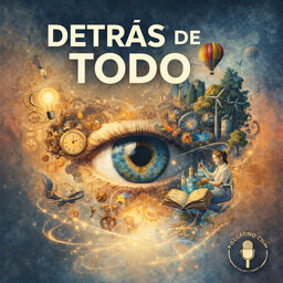 Detrás de Todo