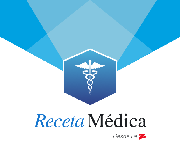 La Receta Médica - Podcast